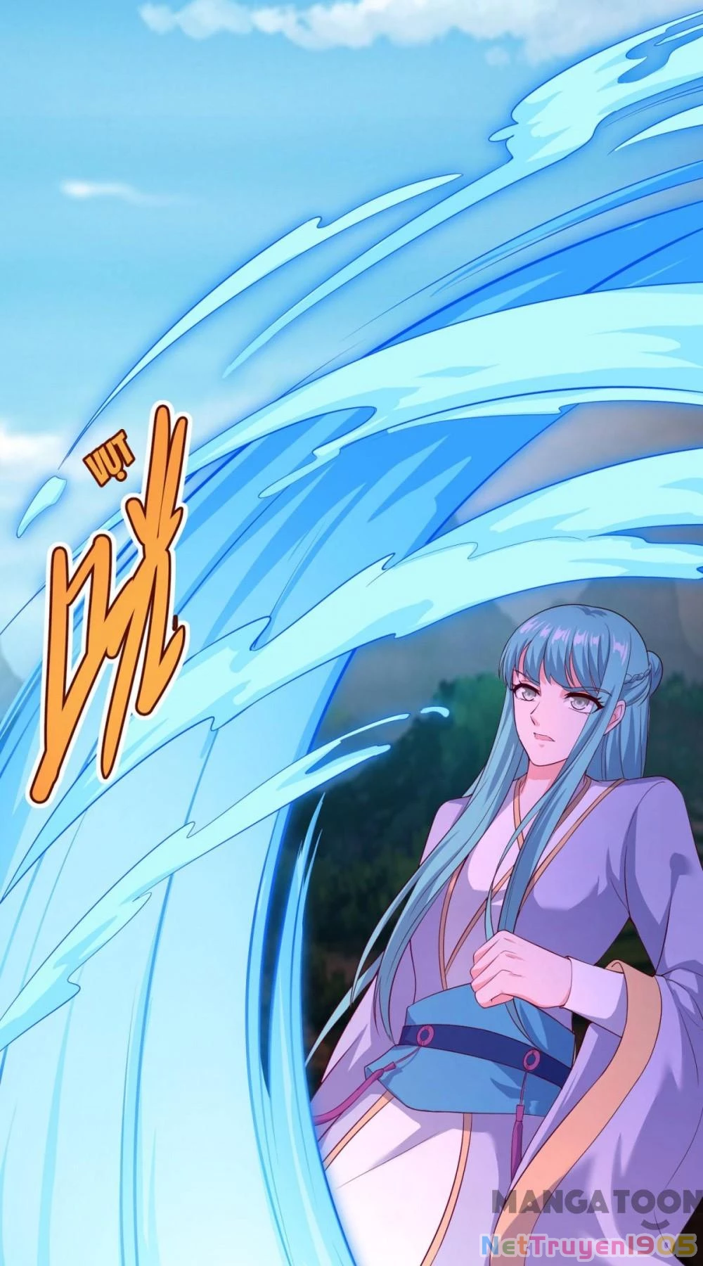 Tiên Ma Đồng Tu Chapter 81 - 9