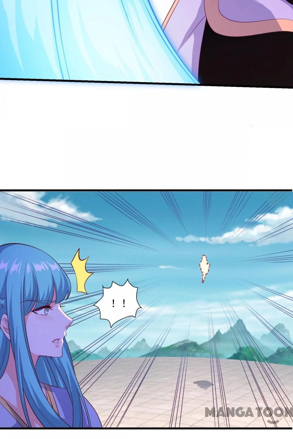 Tiên Ma Đồng Tu Chapter 81 - 10