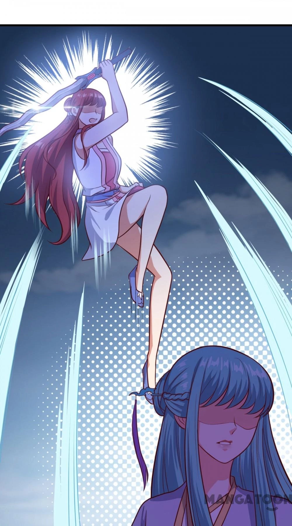 Tiên Ma Đồng Tu Chapter 81 - 11