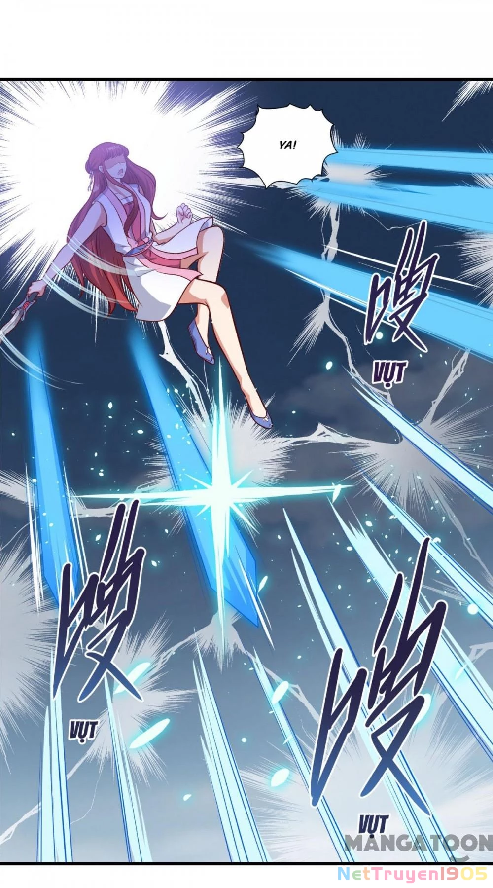 Tiên Ma Đồng Tu Chapter 81 - 13