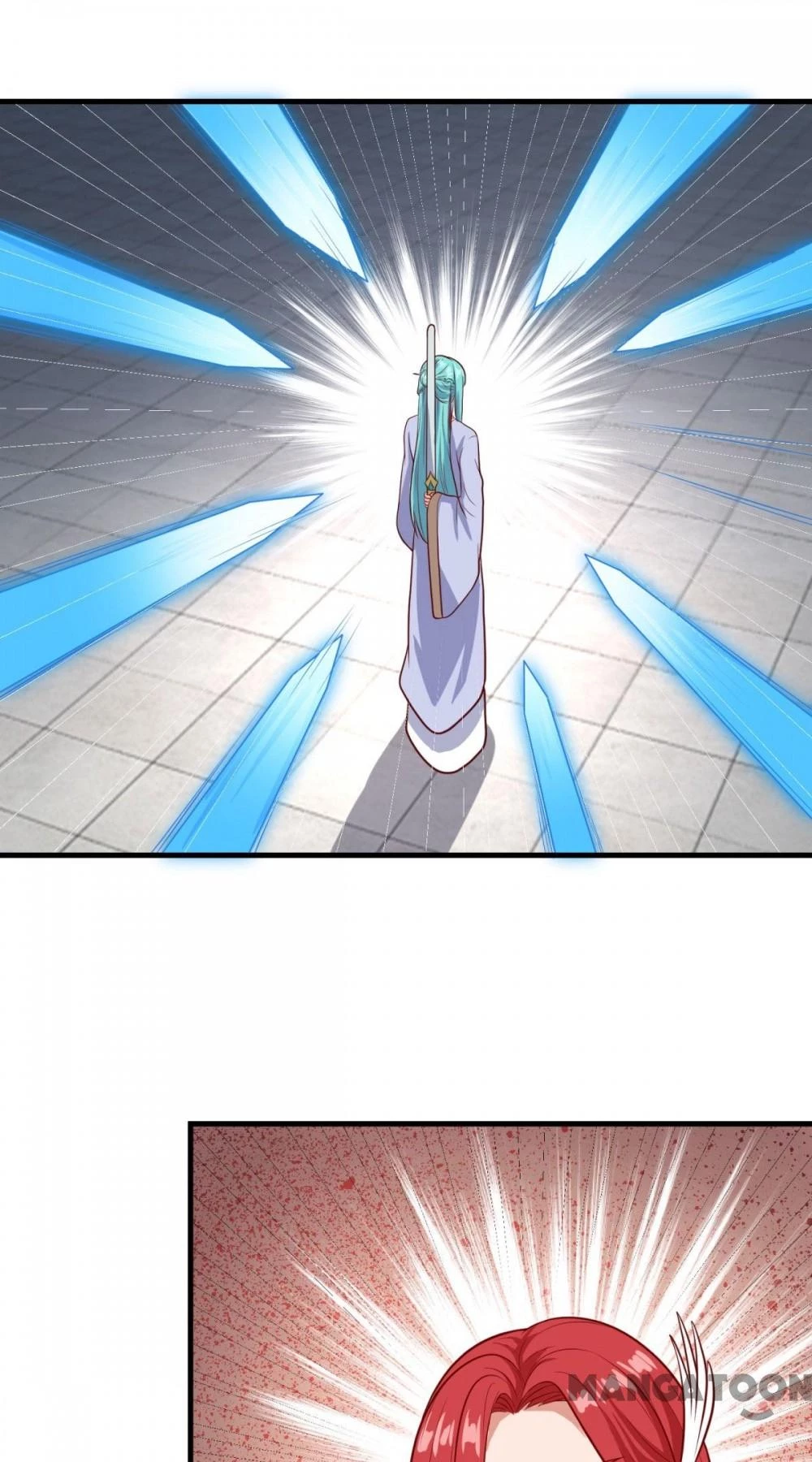 Tiên Ma Đồng Tu Chapter 81 - 15