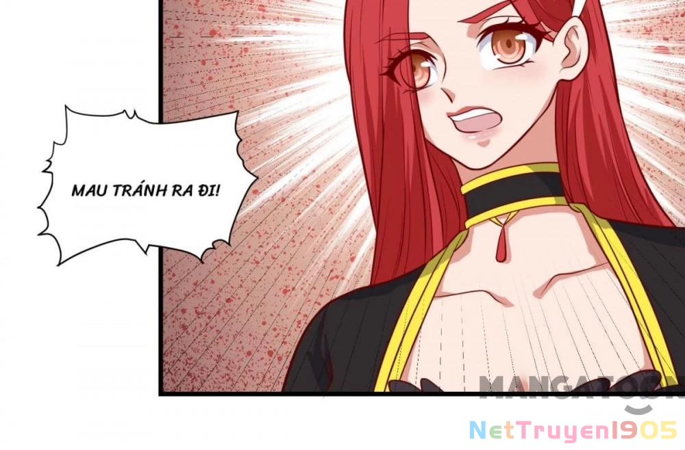 Tiên Ma Đồng Tu Chapter 81 - 16