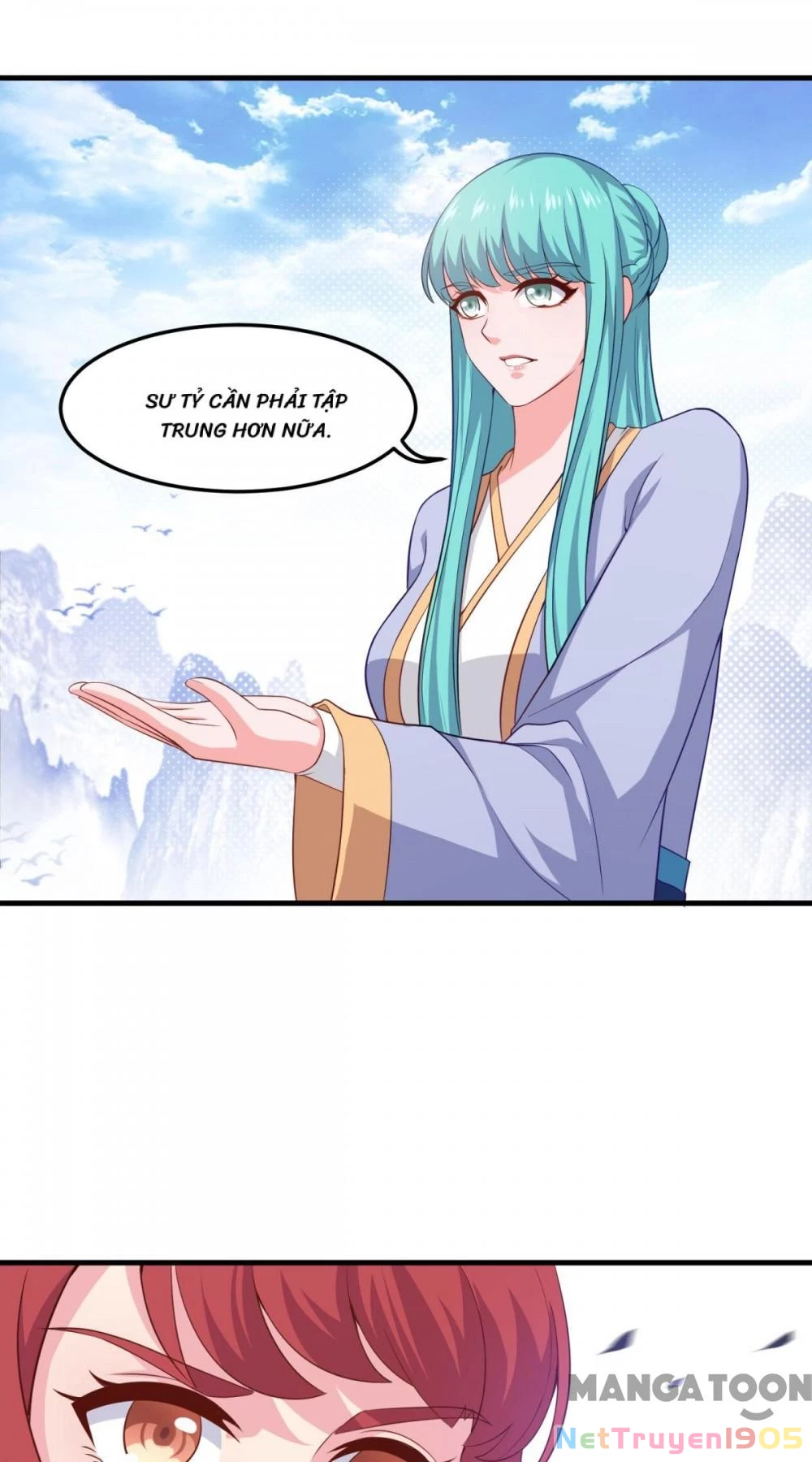 Tiên Ma Đồng Tu Chapter 81 - 23