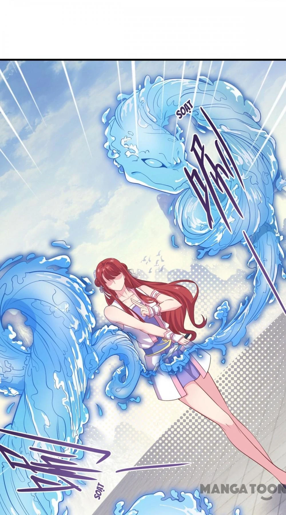 Tiên Ma Đồng Tu Chapter 81 - 25