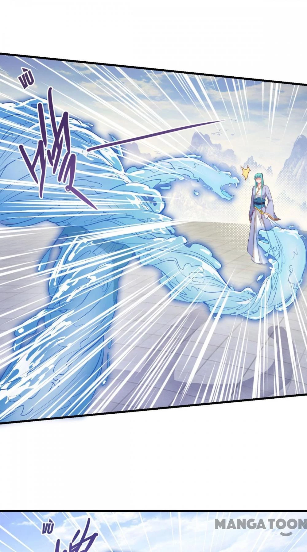 Tiên Ma Đồng Tu Chapter 81 - 27