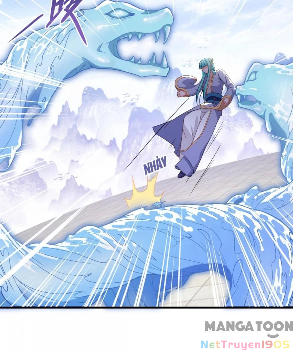 Tiên Ma Đồng Tu Chapter 81 - 28