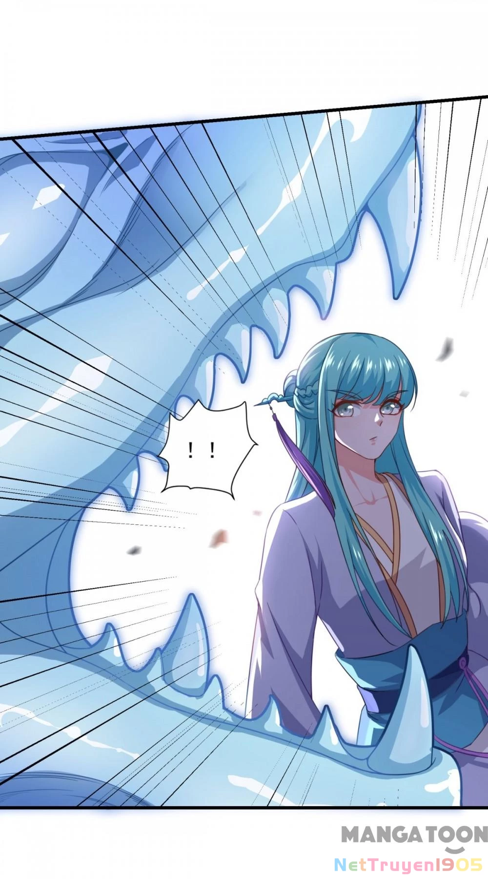 Tiên Ma Đồng Tu Chapter 81 - 29