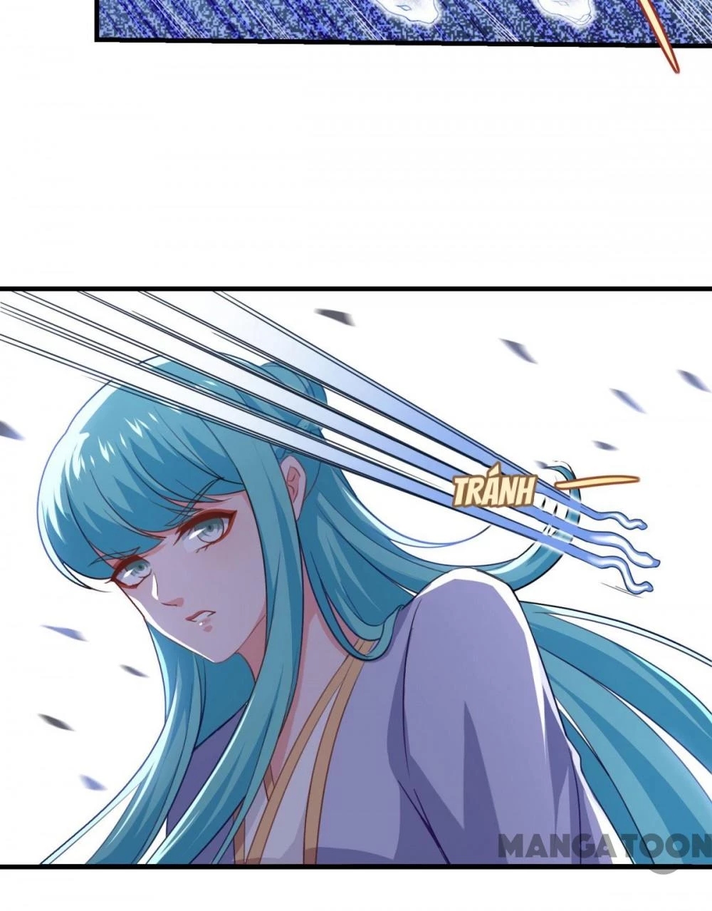 Tiên Ma Đồng Tu Chapter 81 - 32