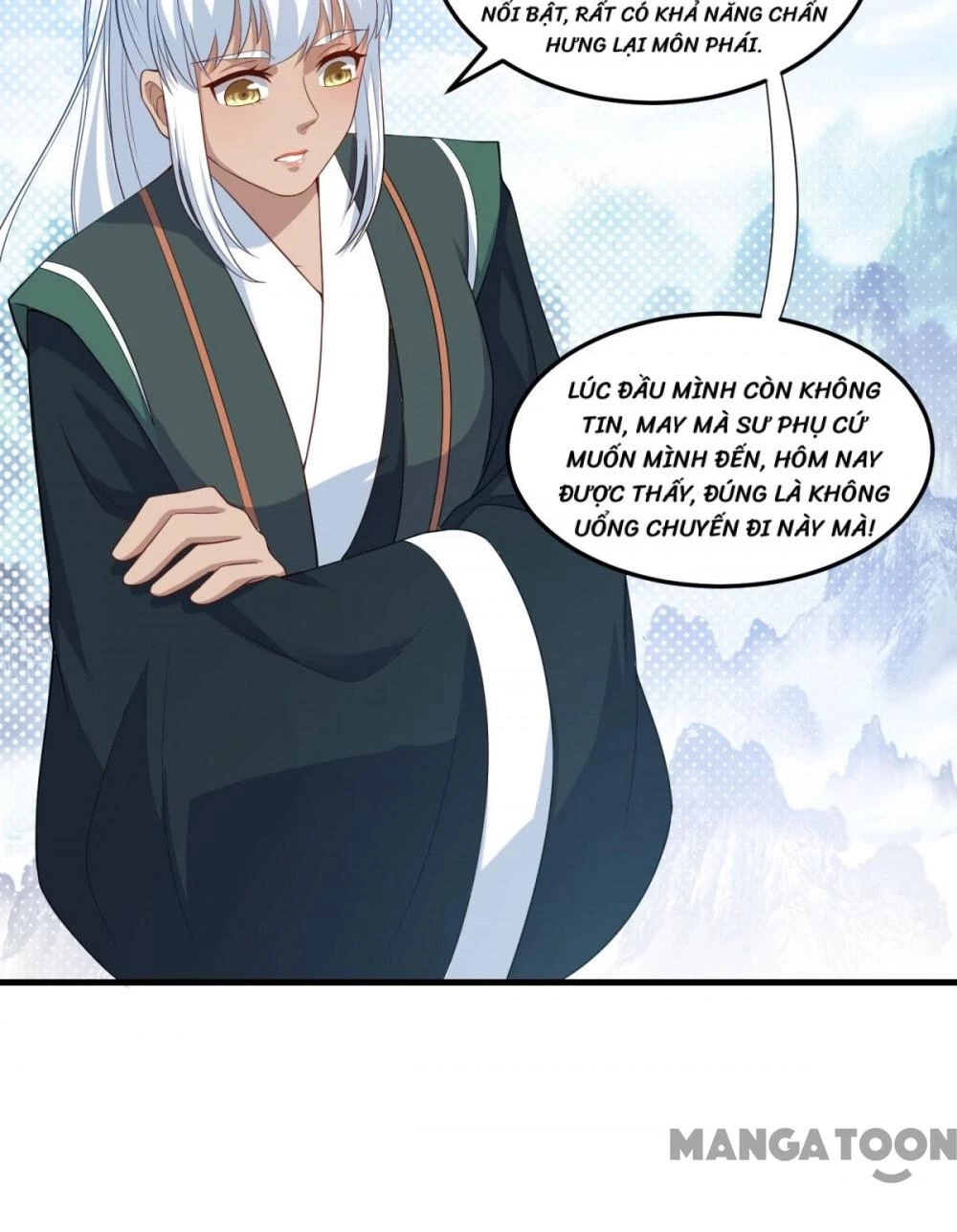 Tiên Ma Đồng Tu Chapter 81 - 34