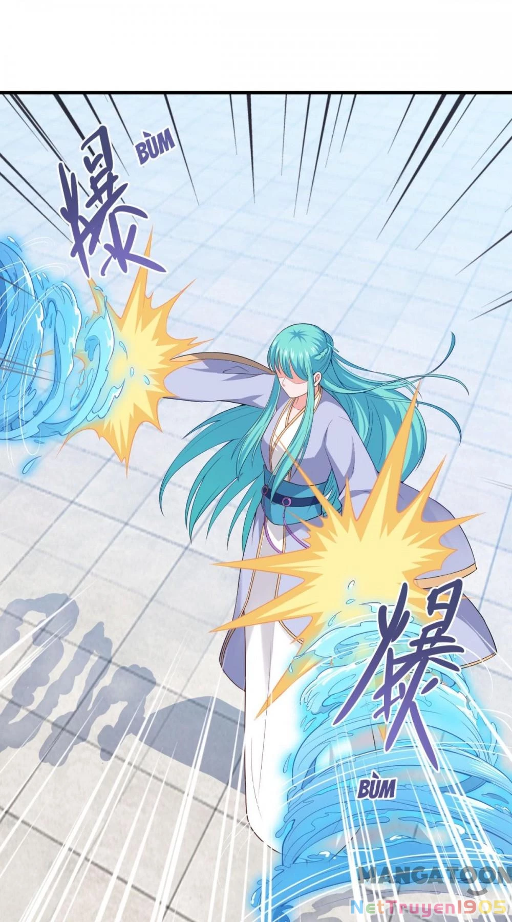 Tiên Ma Đồng Tu Chapter 81 - 35