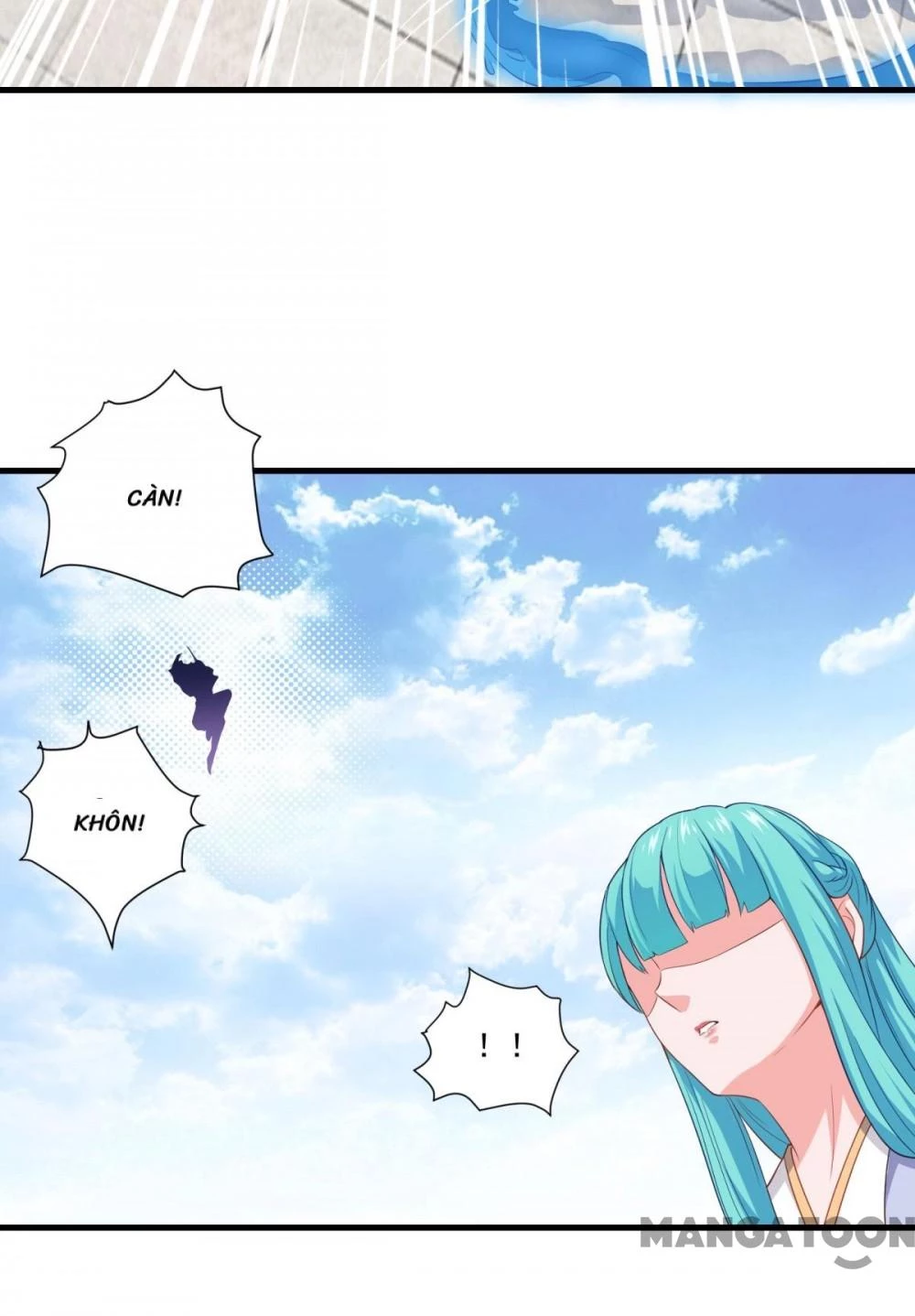 Tiên Ma Đồng Tu Chapter 81 - 36