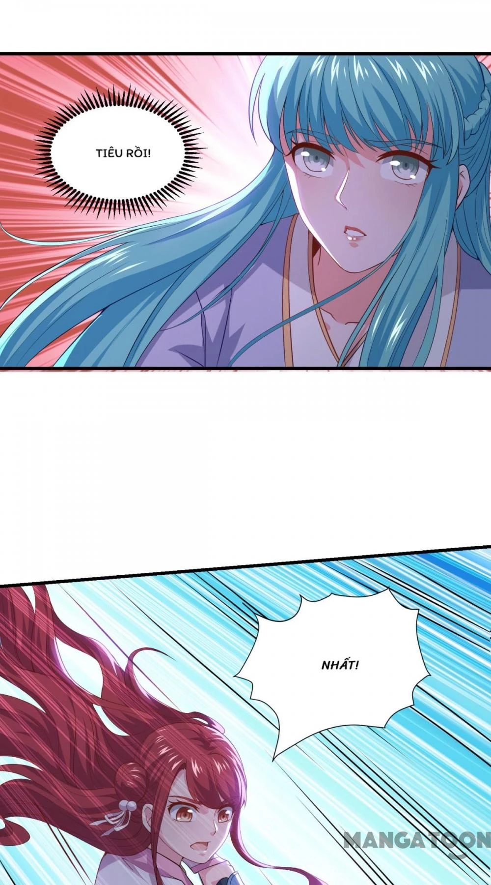 Tiên Ma Đồng Tu Chapter 81 - 37