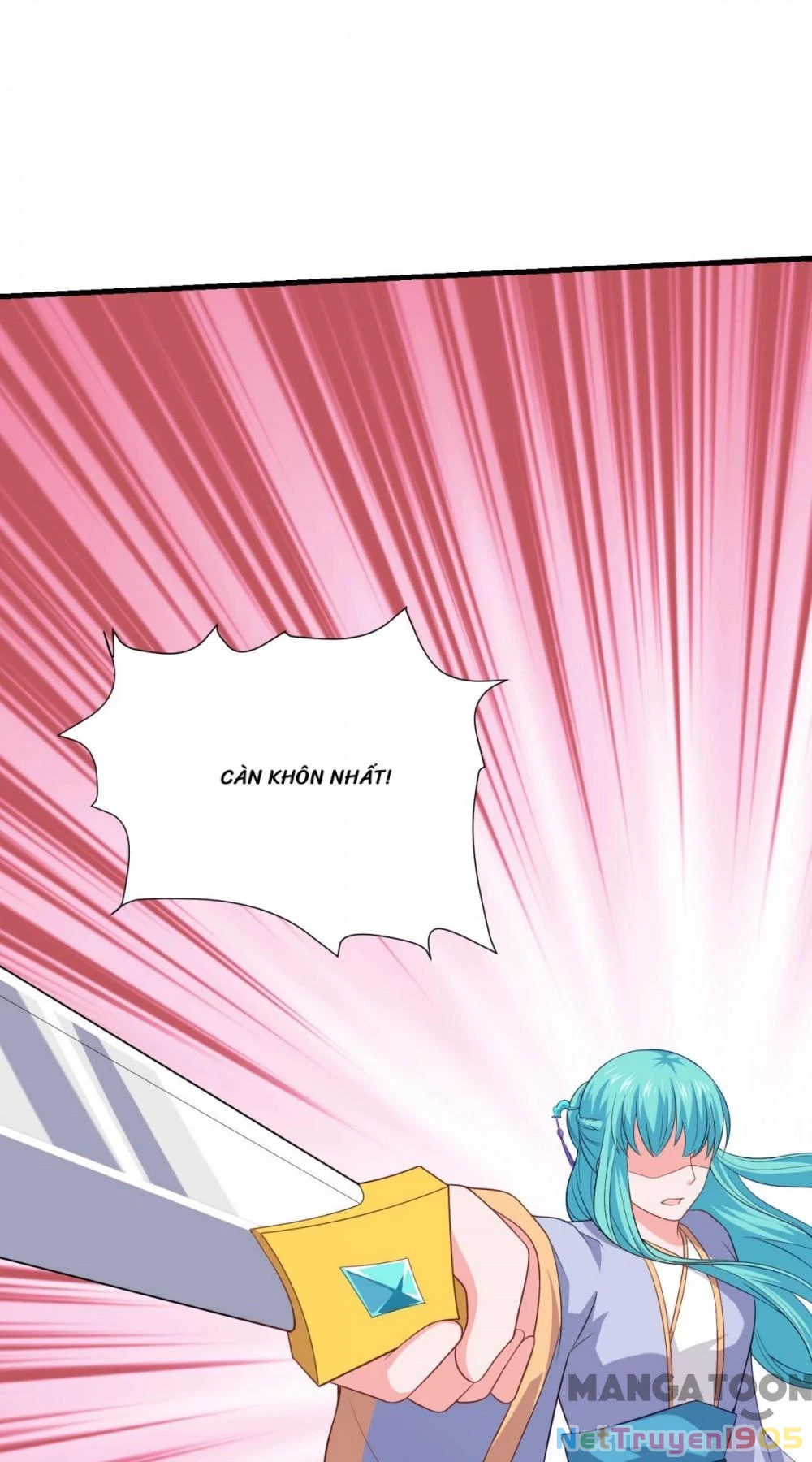 Tiên Ma Đồng Tu Chapter 81 - 39