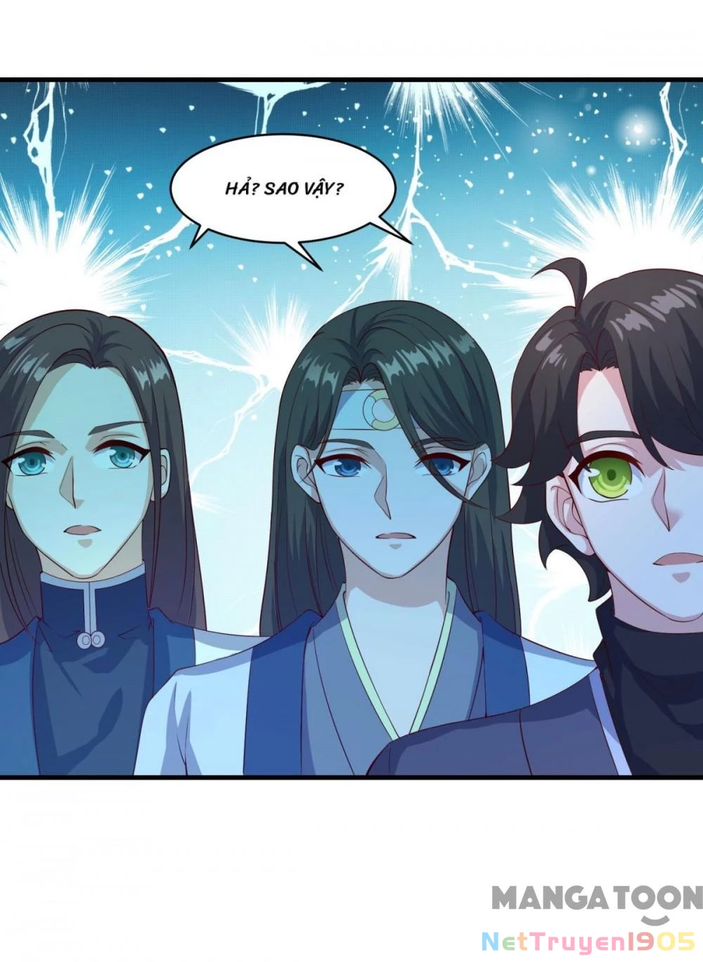 Tiên Ma Đồng Tu Chapter 82 - 2