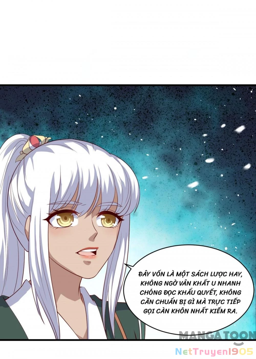 Tiên Ma Đồng Tu Chapter 82 - 4