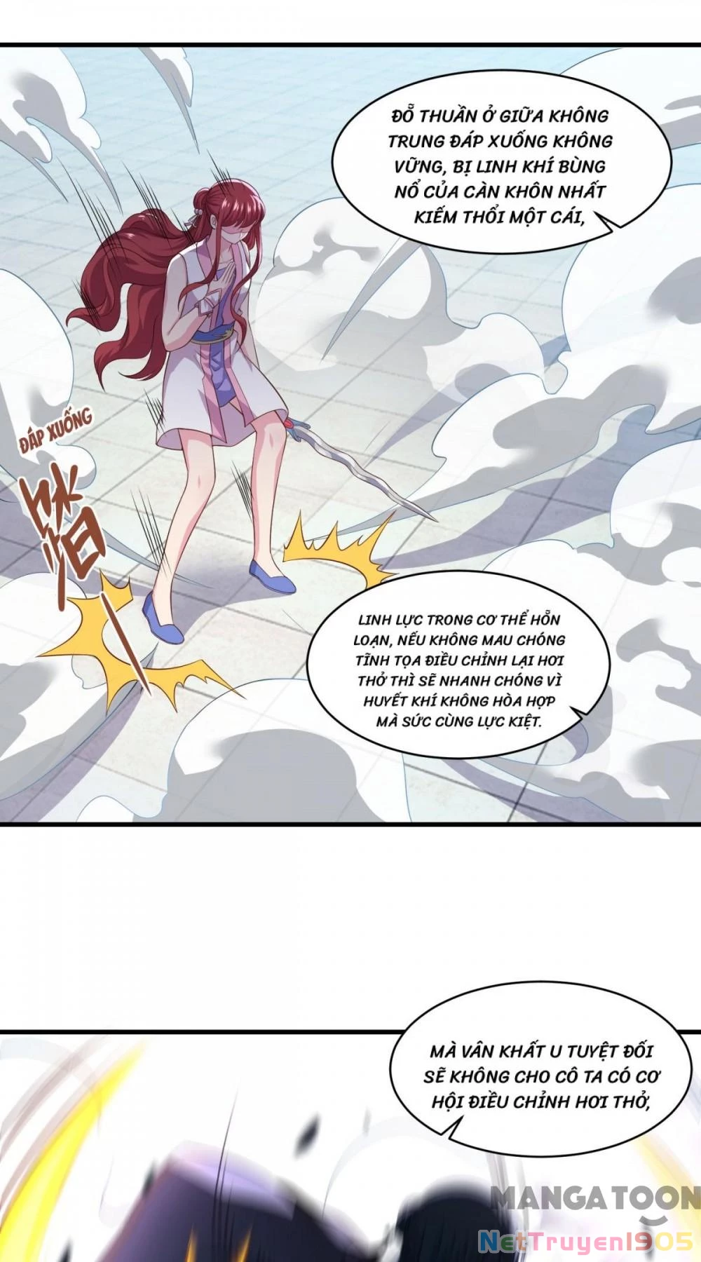 Tiên Ma Đồng Tu Chapter 82 - 5