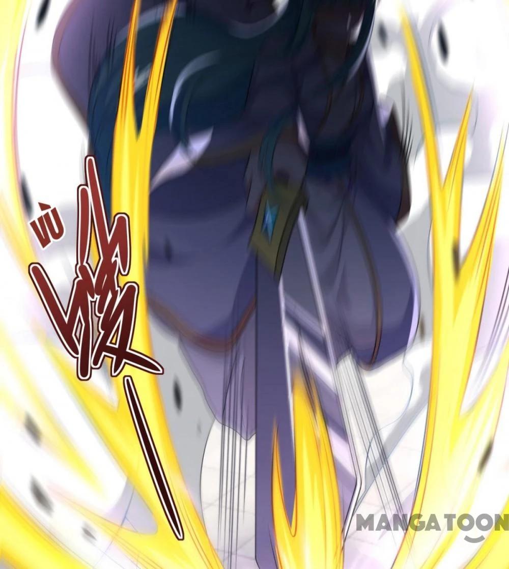 Tiên Ma Đồng Tu Chapter 82 - 6