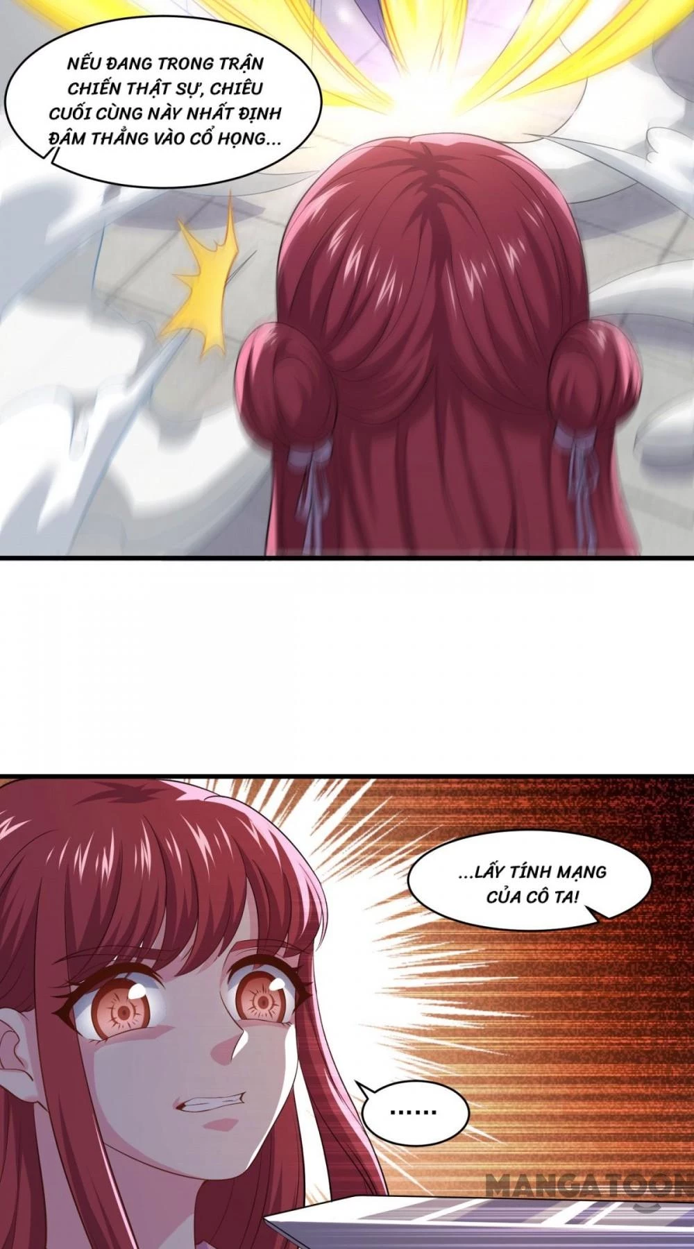 Tiên Ma Đồng Tu Chapter 82 - 7