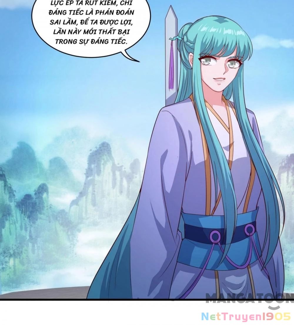 Tiên Ma Đồng Tu Chapter 82 - 10