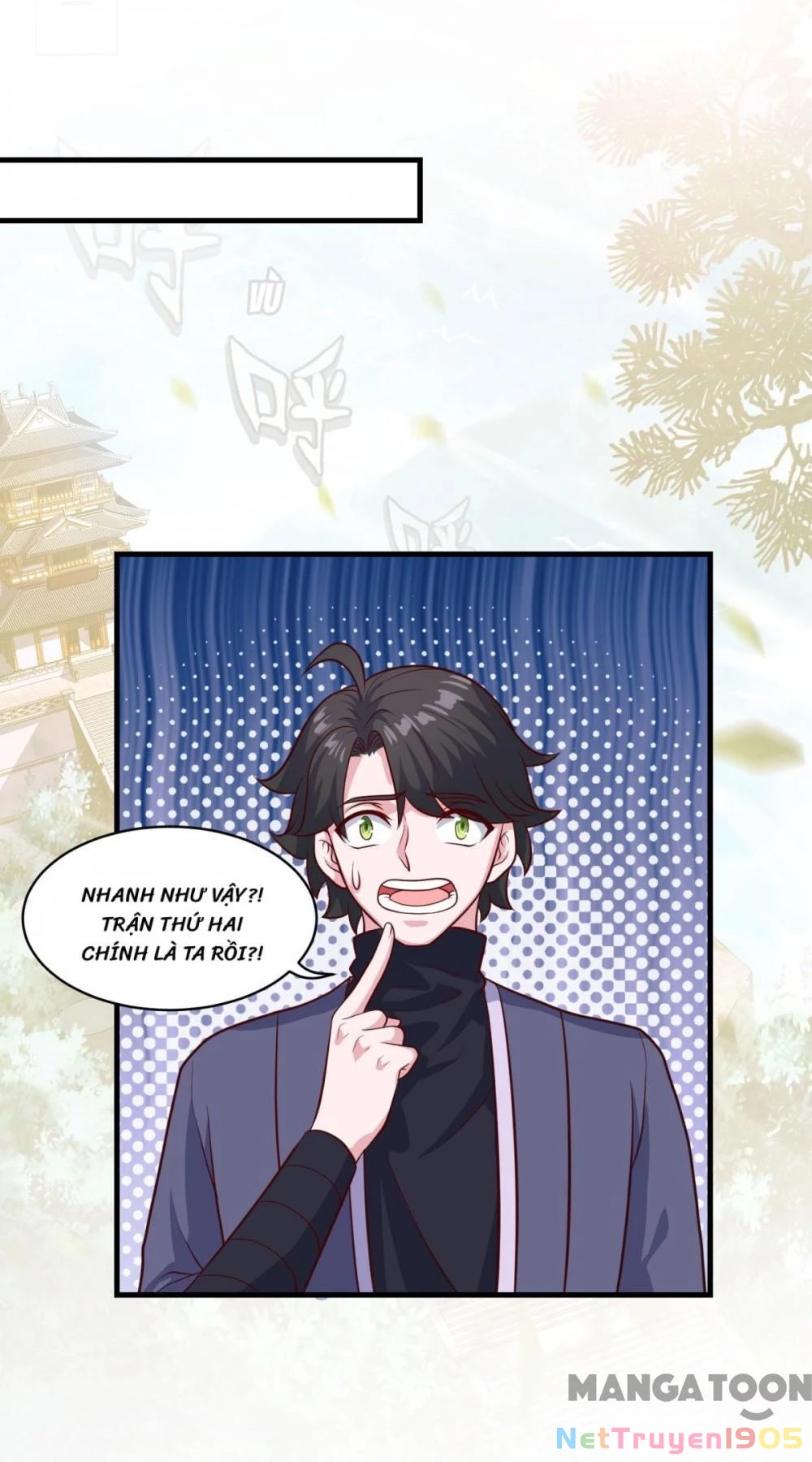 Tiên Ma Đồng Tu Chapter 82 - 17