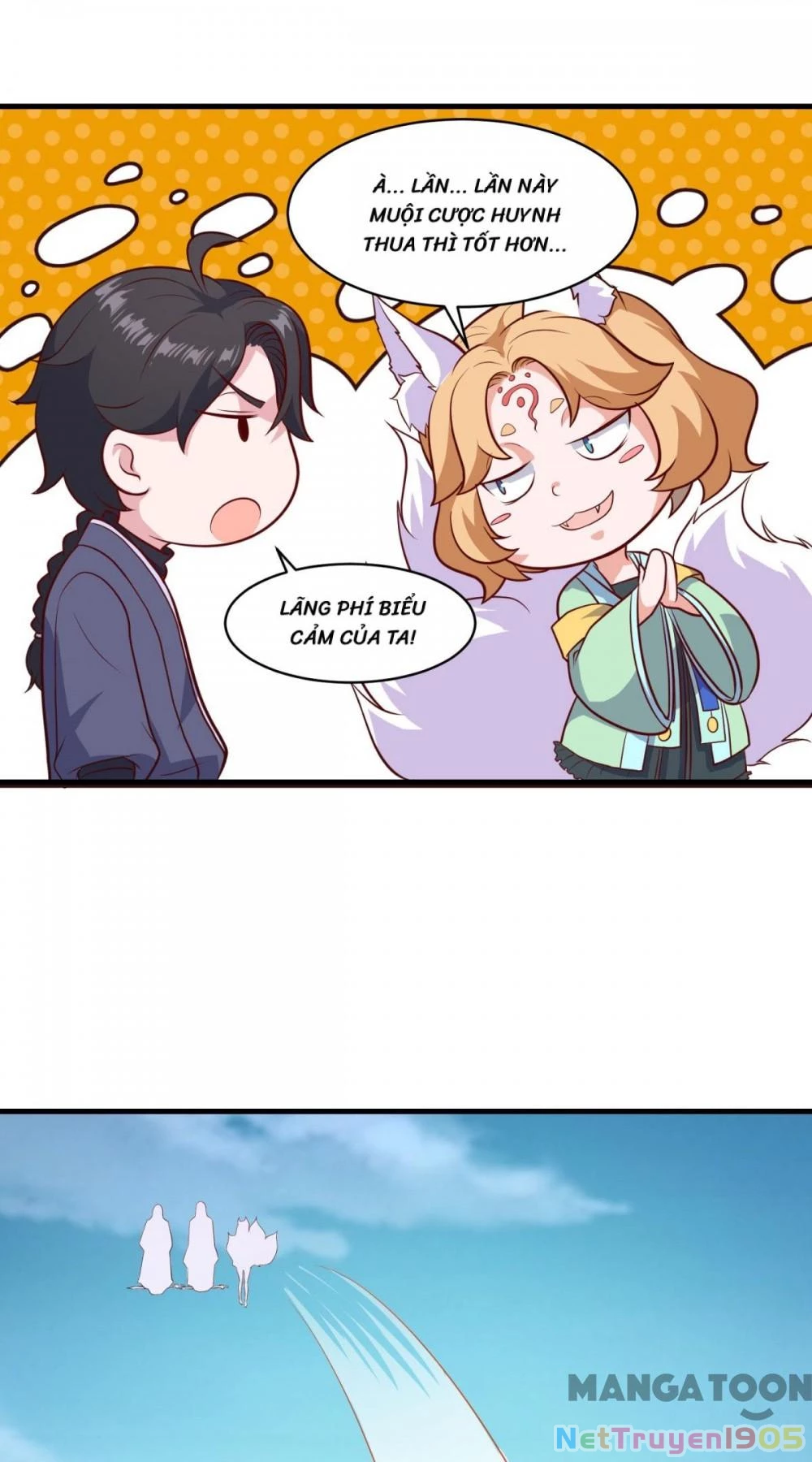 Tiên Ma Đồng Tu Chapter 82 - 21