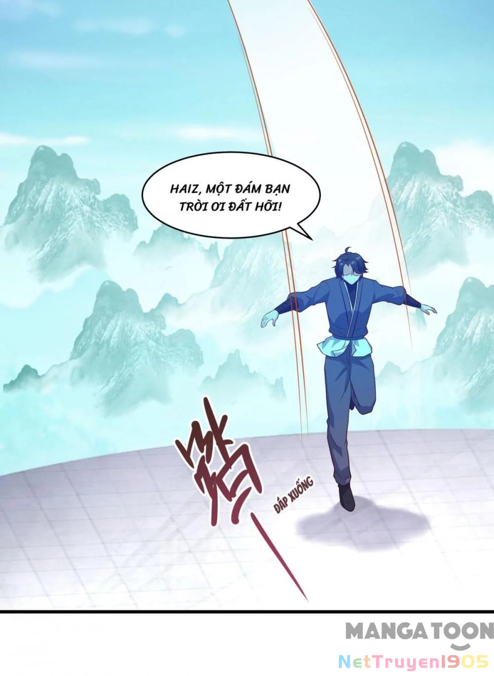 Tiên Ma Đồng Tu Chapter 82 - 22