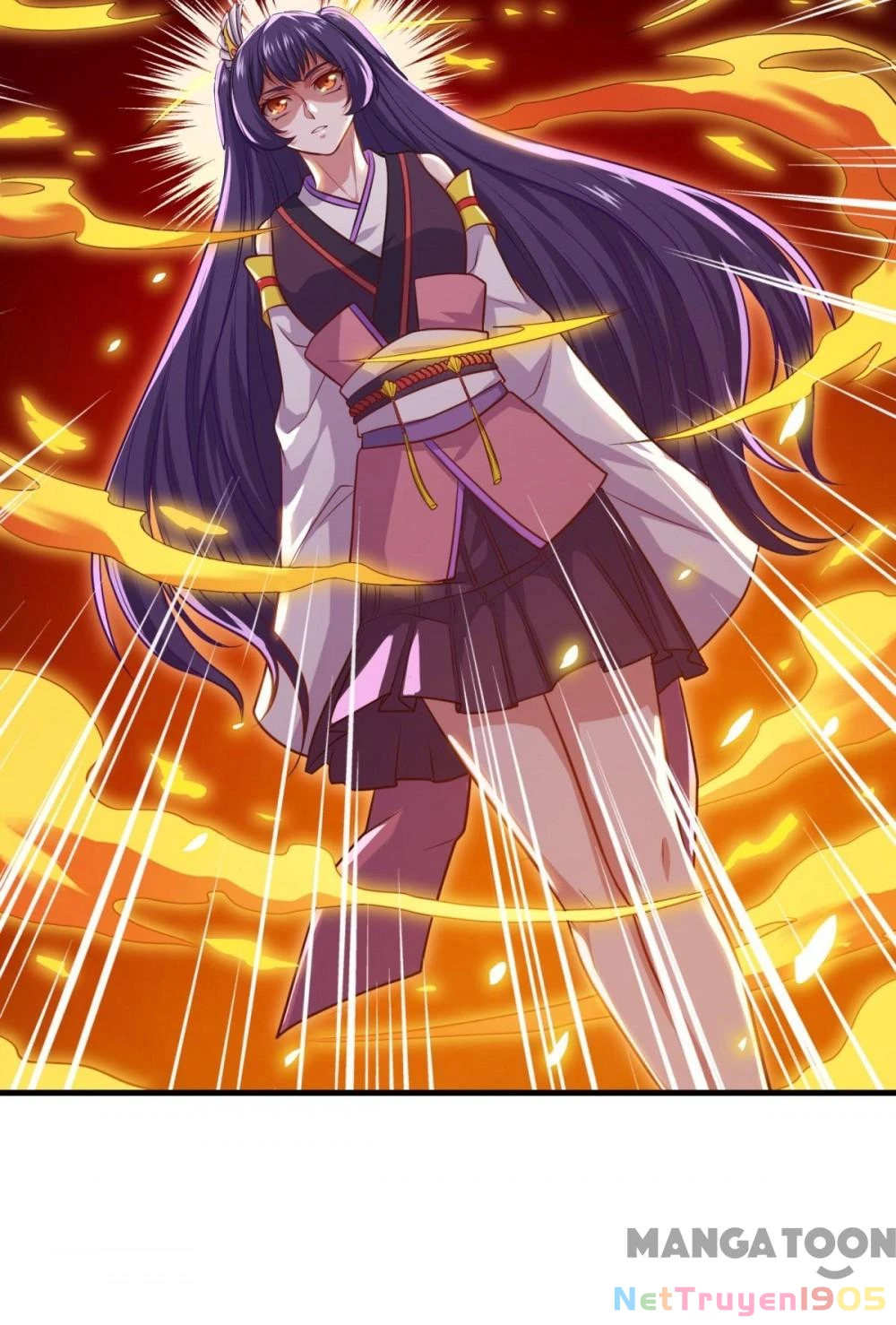 Tiên Ma Đồng Tu Chapter 82 - 24