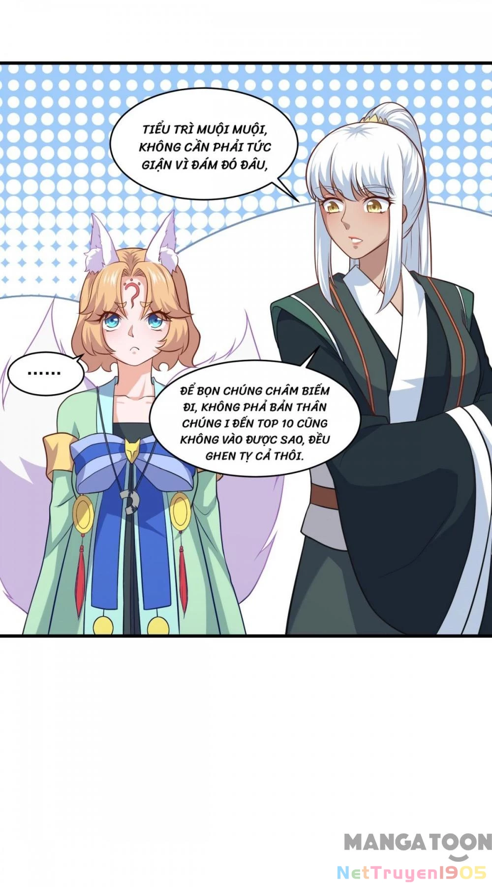 Tiên Ma Đồng Tu Chapter 82 - 27