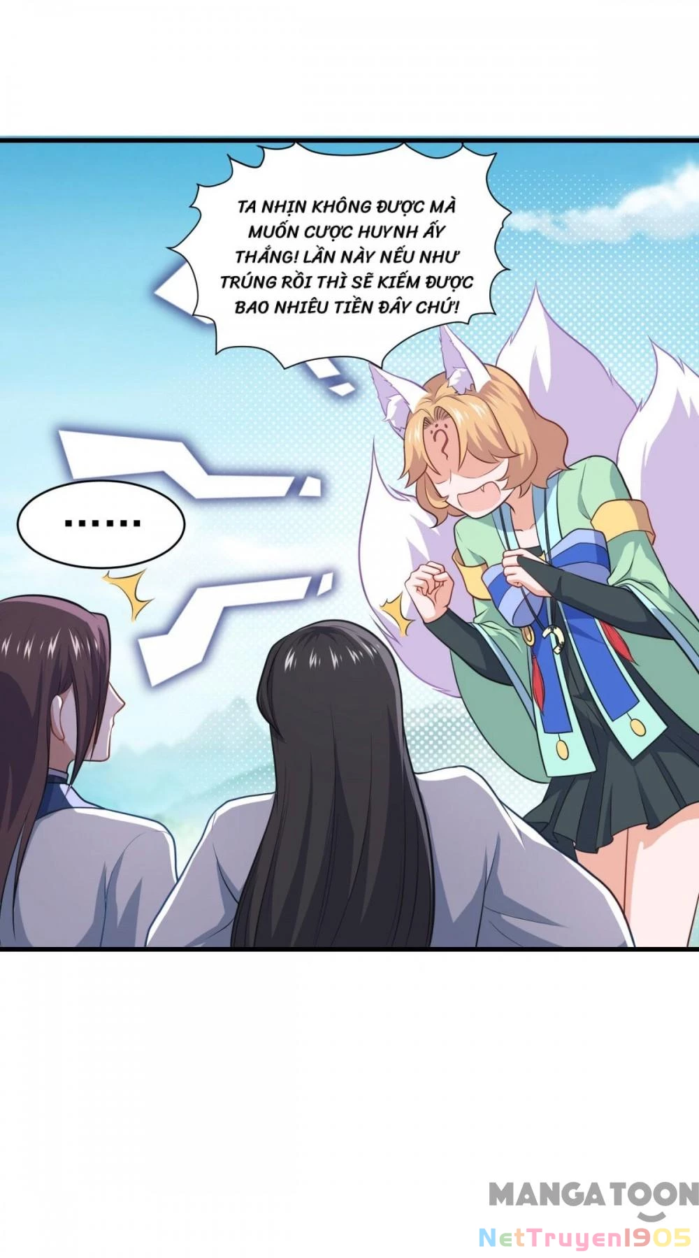 Tiên Ma Đồng Tu Chapter 82 - 29