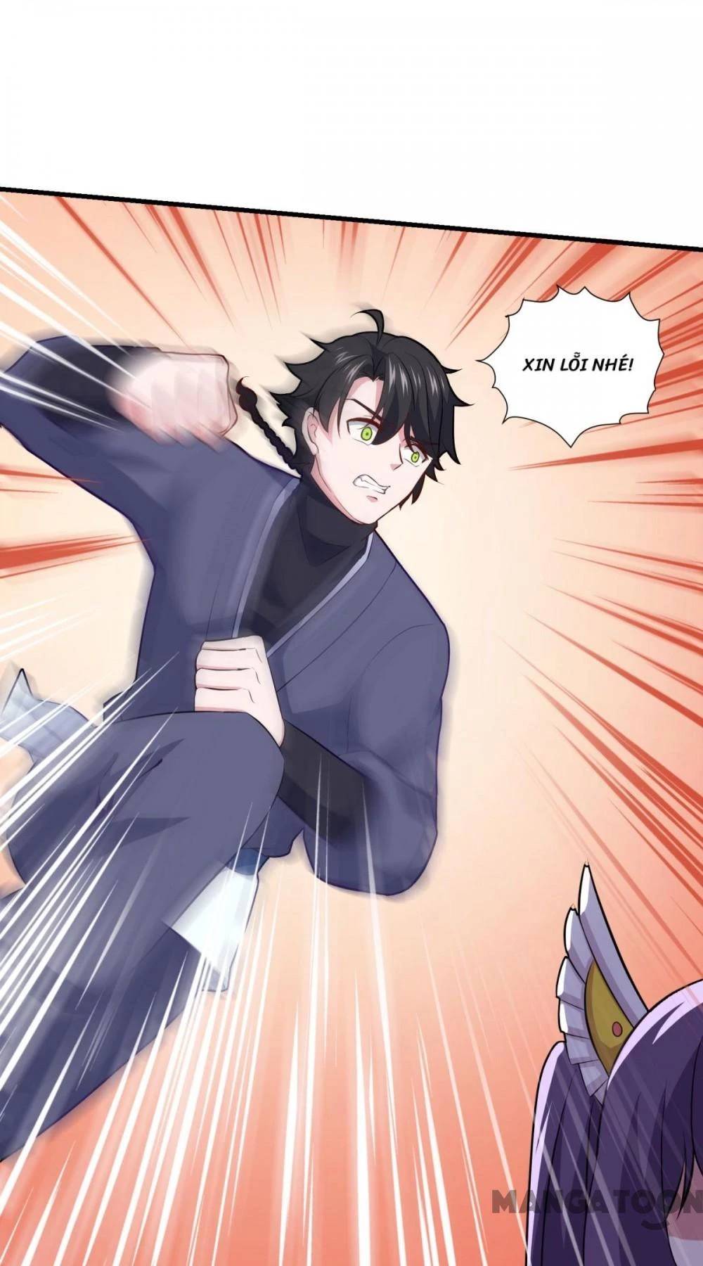 Tiên Ma Đồng Tu Chapter 82 - 35