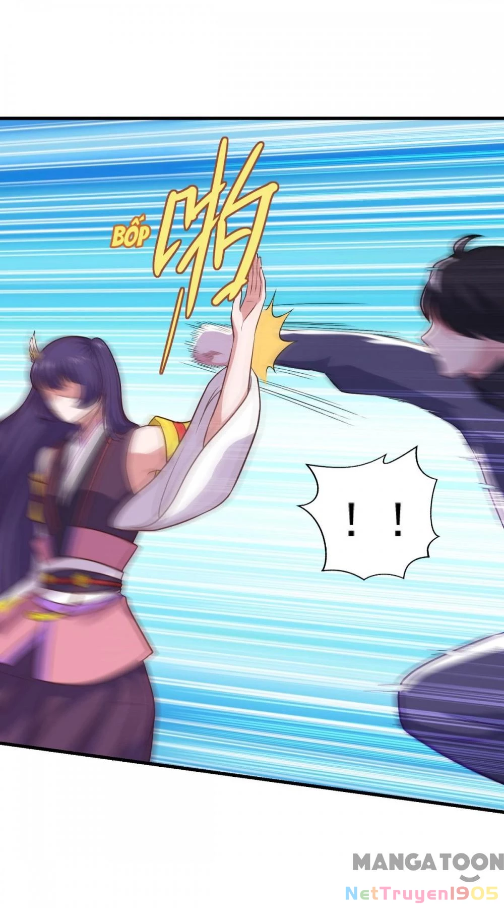 Tiên Ma Đồng Tu Chapter 82 - 37