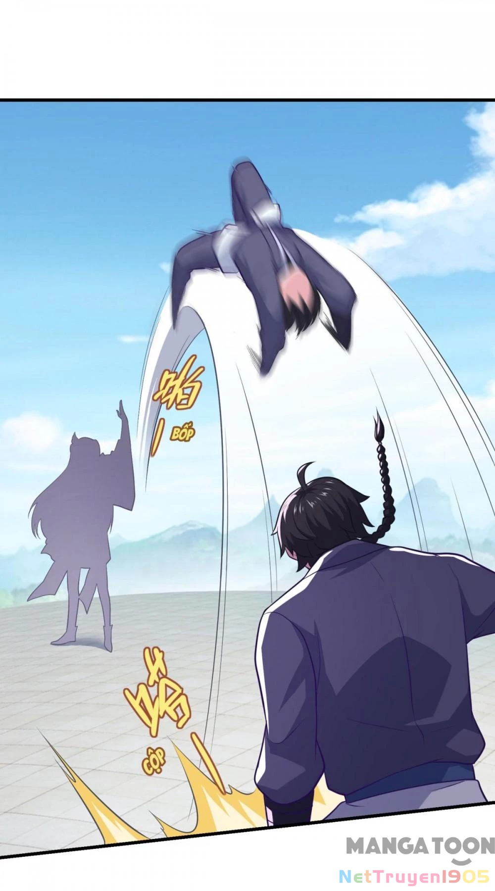 Tiên Ma Đồng Tu Chapter 82 - 39