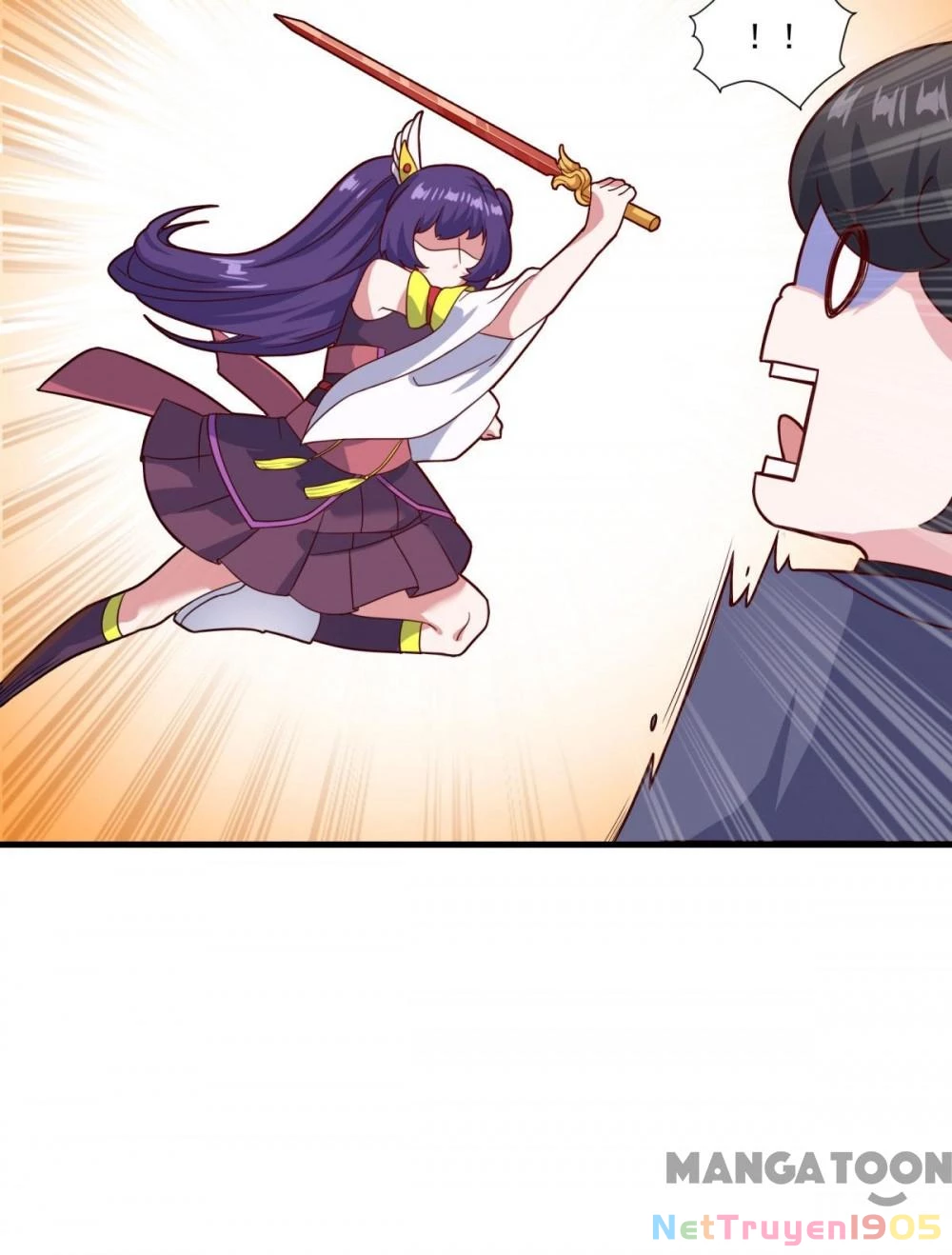 Tiên Ma Đồng Tu Chapter 83 - 2