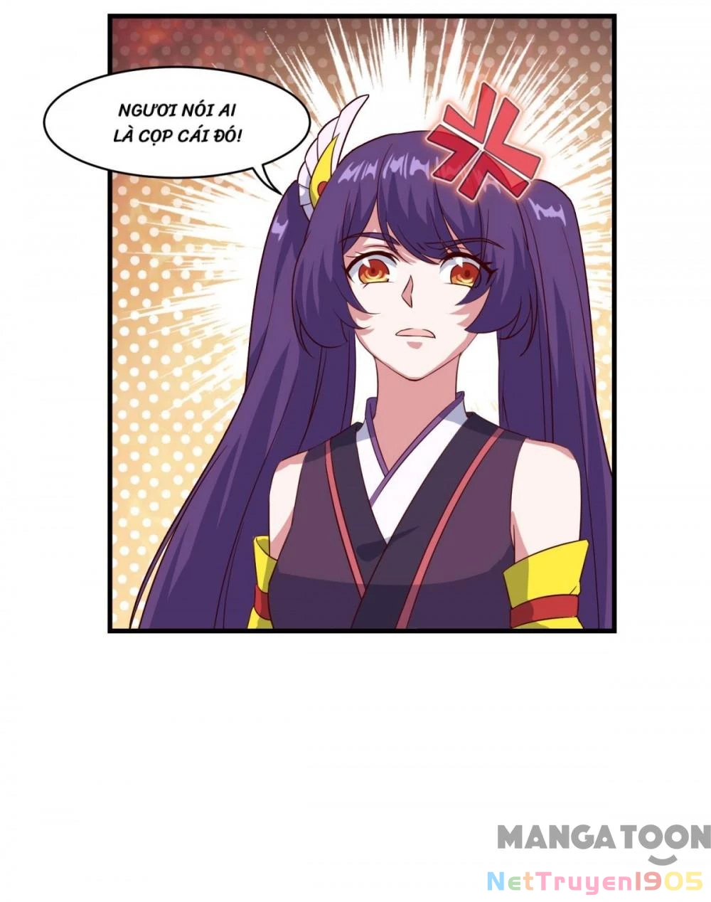 Tiên Ma Đồng Tu Chapter 83 - 6