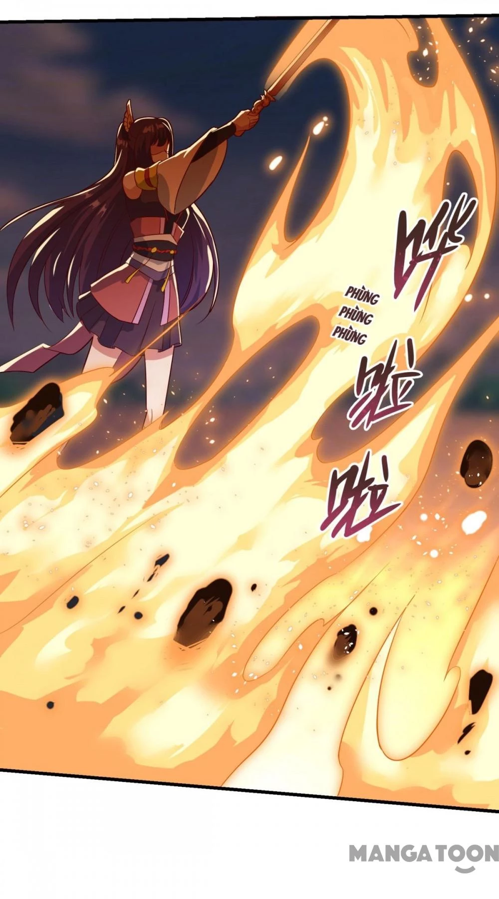 Tiên Ma Đồng Tu Chapter 83 - 7