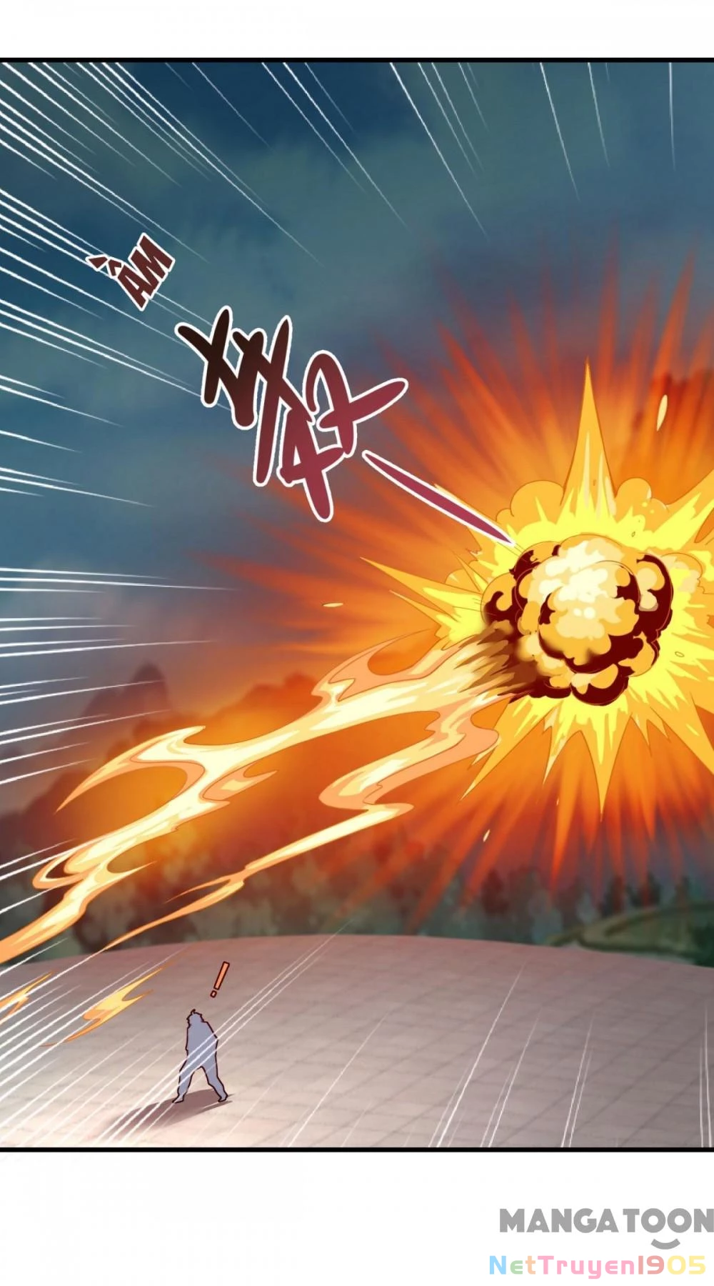 Tiên Ma Đồng Tu Chapter 83 - 9