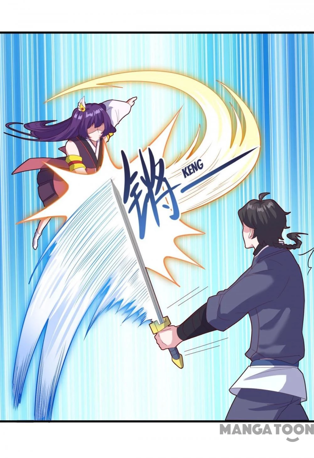 Tiên Ma Đồng Tu Chapter 83 - 12