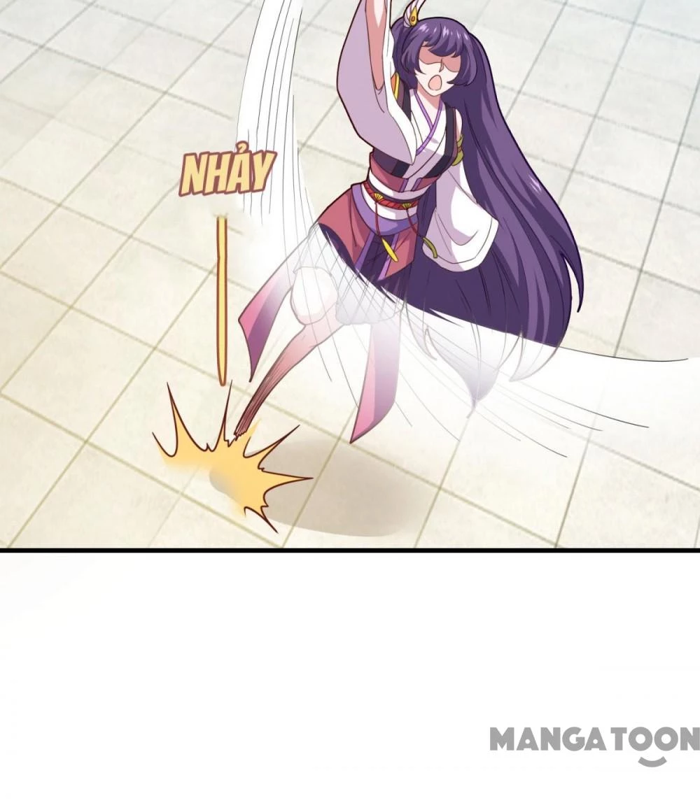 Tiên Ma Đồng Tu Chapter 83 - 18