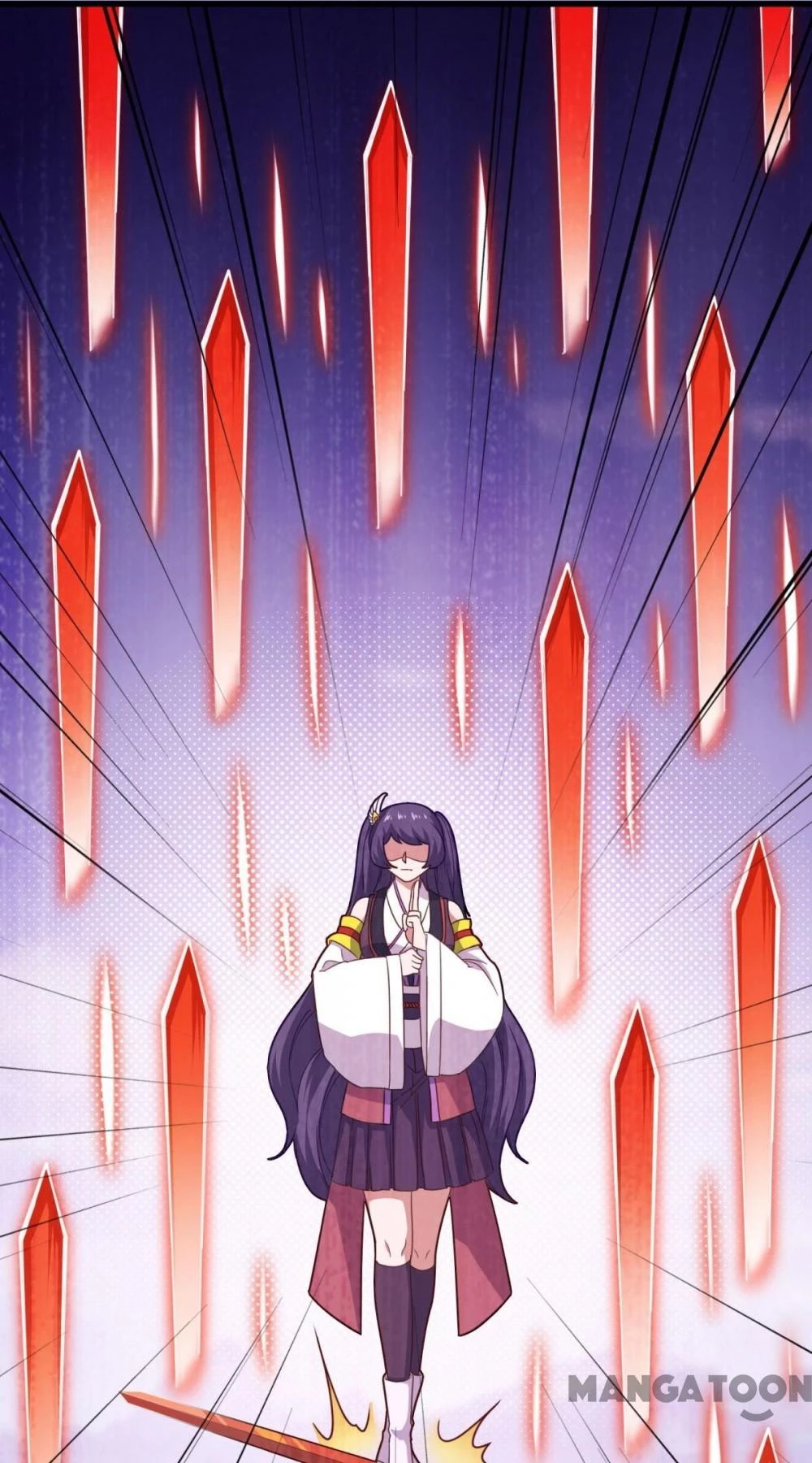 Tiên Ma Đồng Tu Chapter 83 - 19