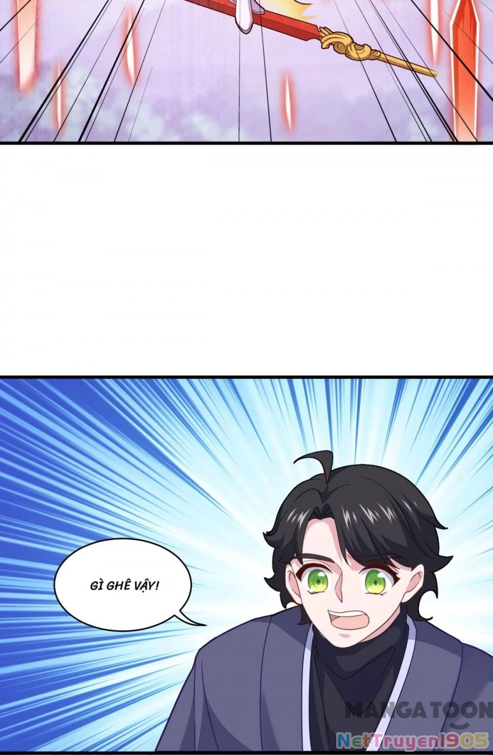 Tiên Ma Đồng Tu Chapter 83 - 20