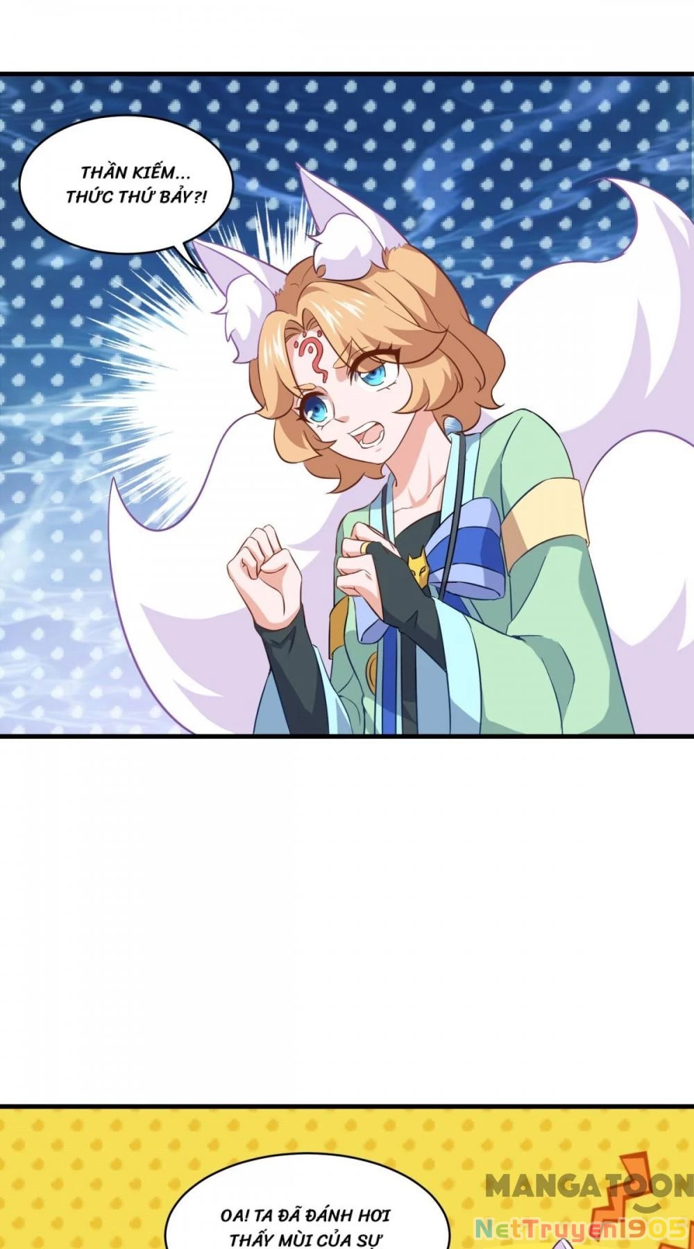 Tiên Ma Đồng Tu Chapter 83 - 21