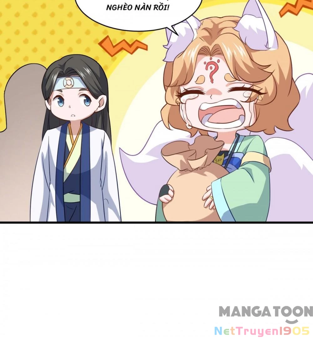 Tiên Ma Đồng Tu Chapter 83 - 22