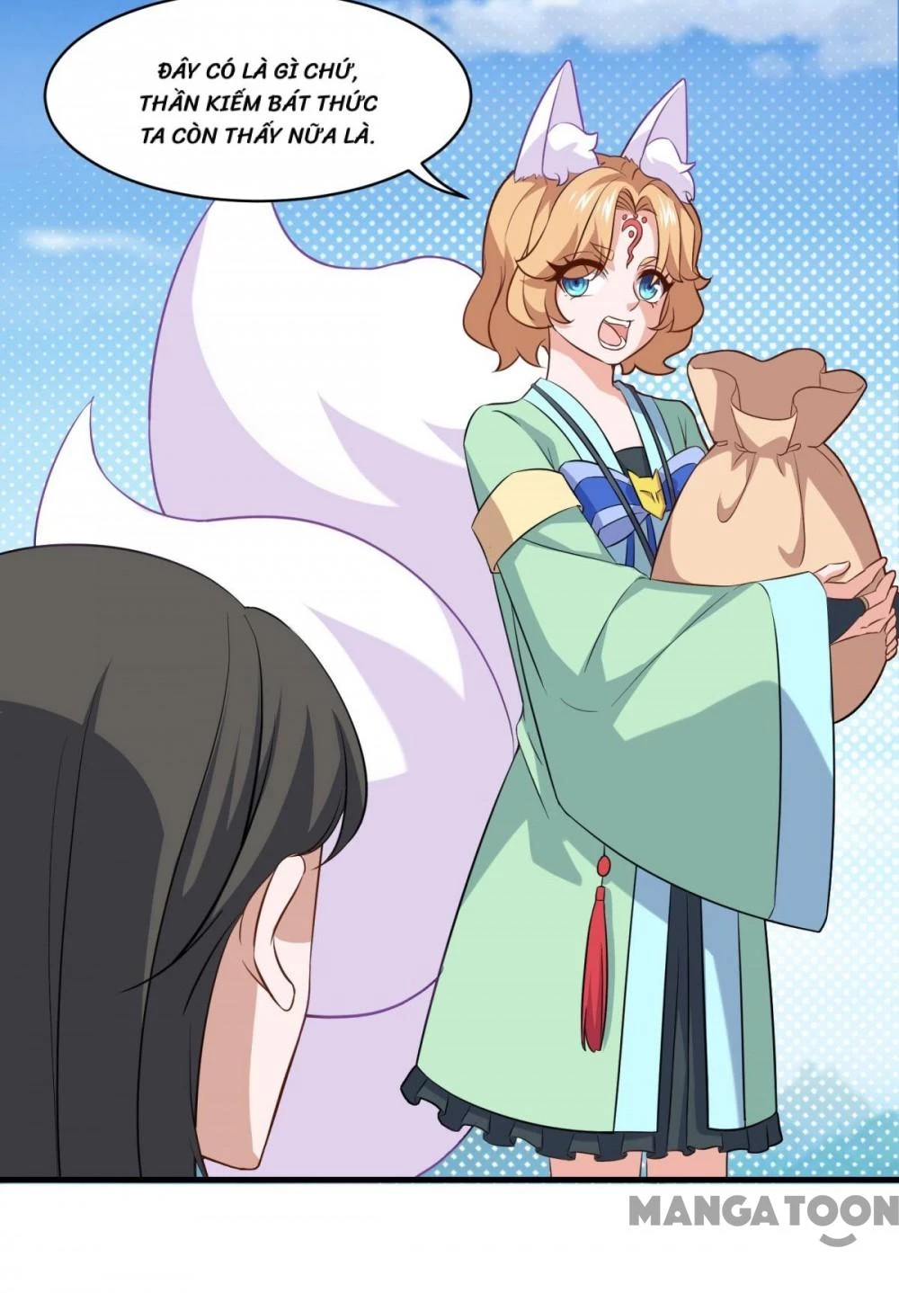 Tiên Ma Đồng Tu Chapter 83 - 24