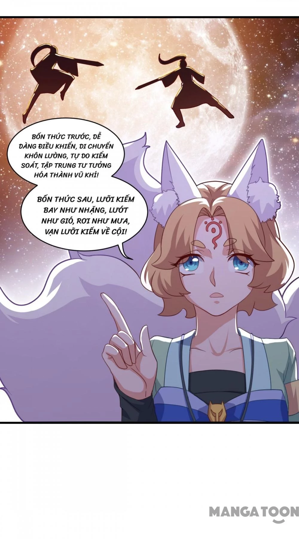 Tiên Ma Đồng Tu Chapter 83 - 25