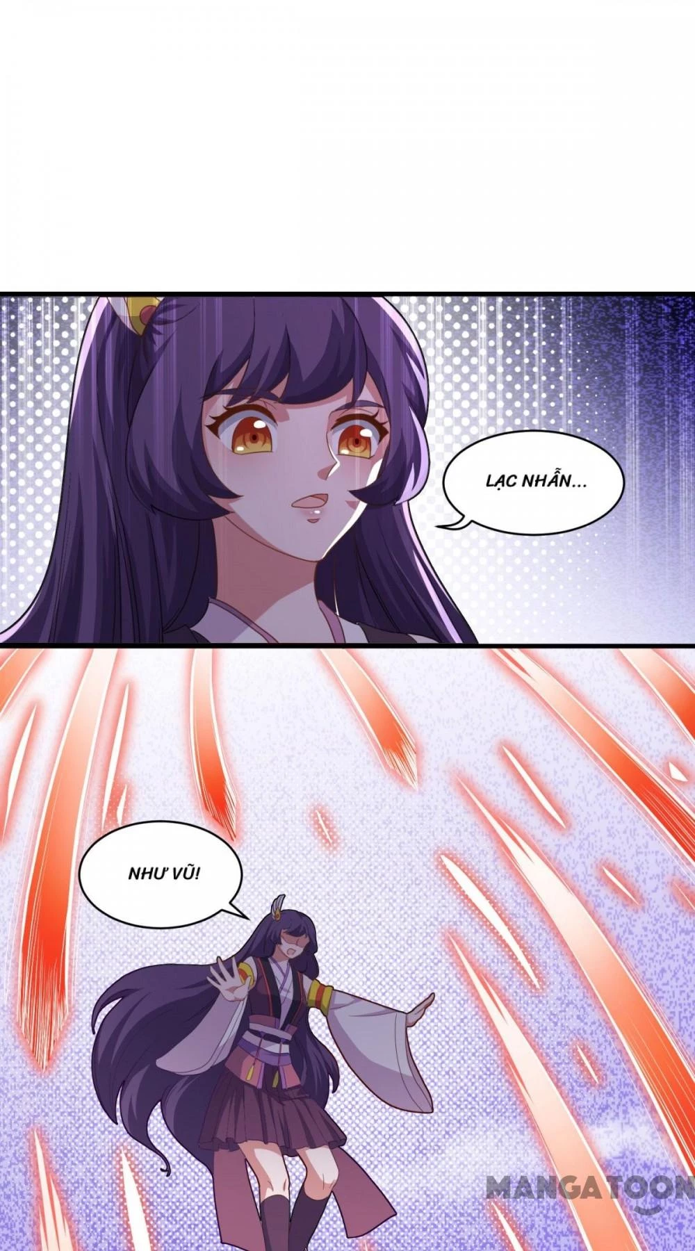 Tiên Ma Đồng Tu Chapter 83 - 27