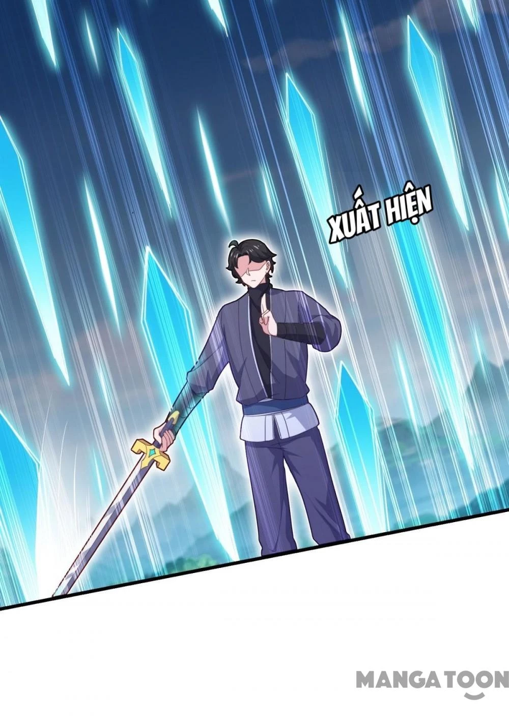 Tiên Ma Đồng Tu Chapter 83 - 30