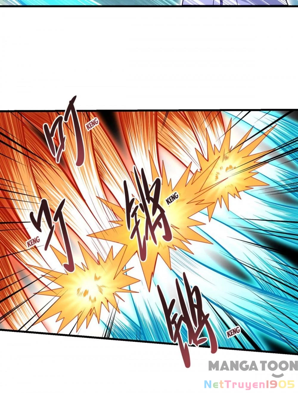 Tiên Ma Đồng Tu Chapter 83 - 32