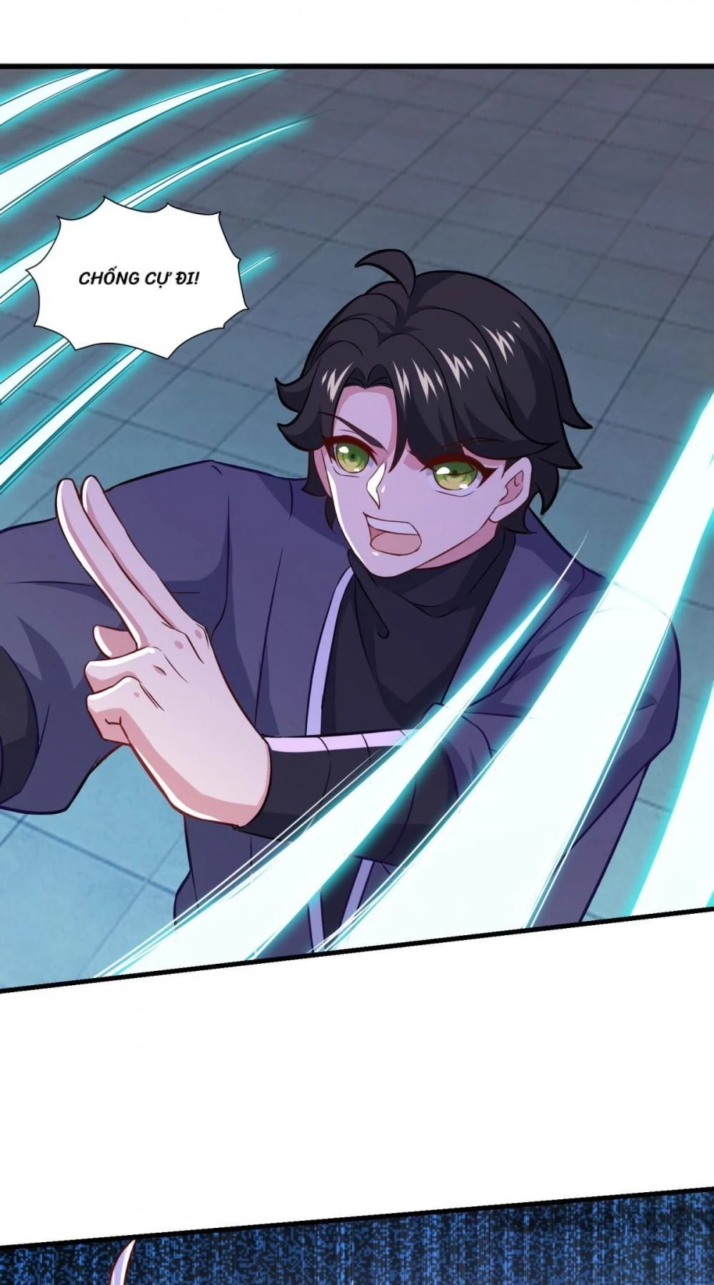 Tiên Ma Đồng Tu Chapter 83 - 33