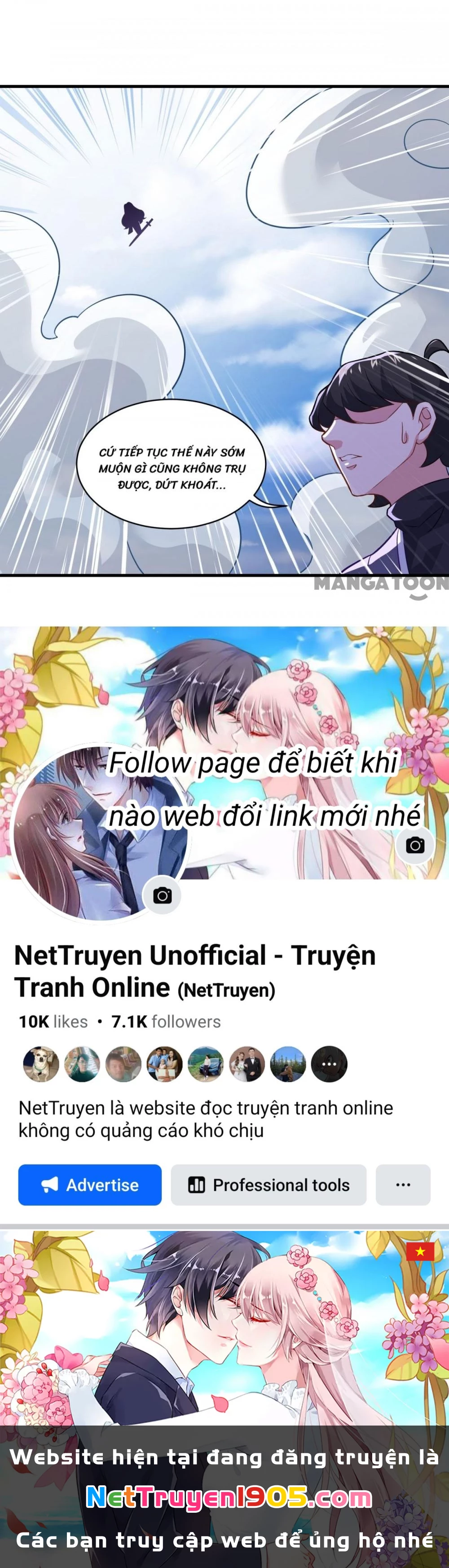 Tiên Ma Đồng Tu Chapter 83 - 36