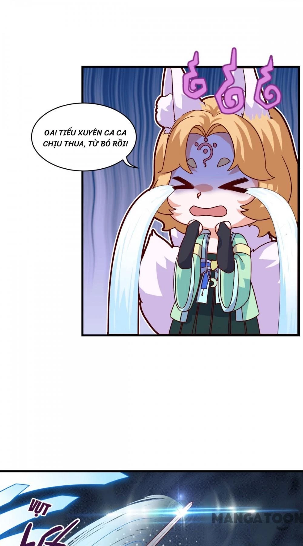 Tiên Ma Đồng Tu Chapter 84 - 3